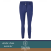 Bryczesy damskie RIDNG BREECHES Heritage AW 24/25 - Eskadron - true blue